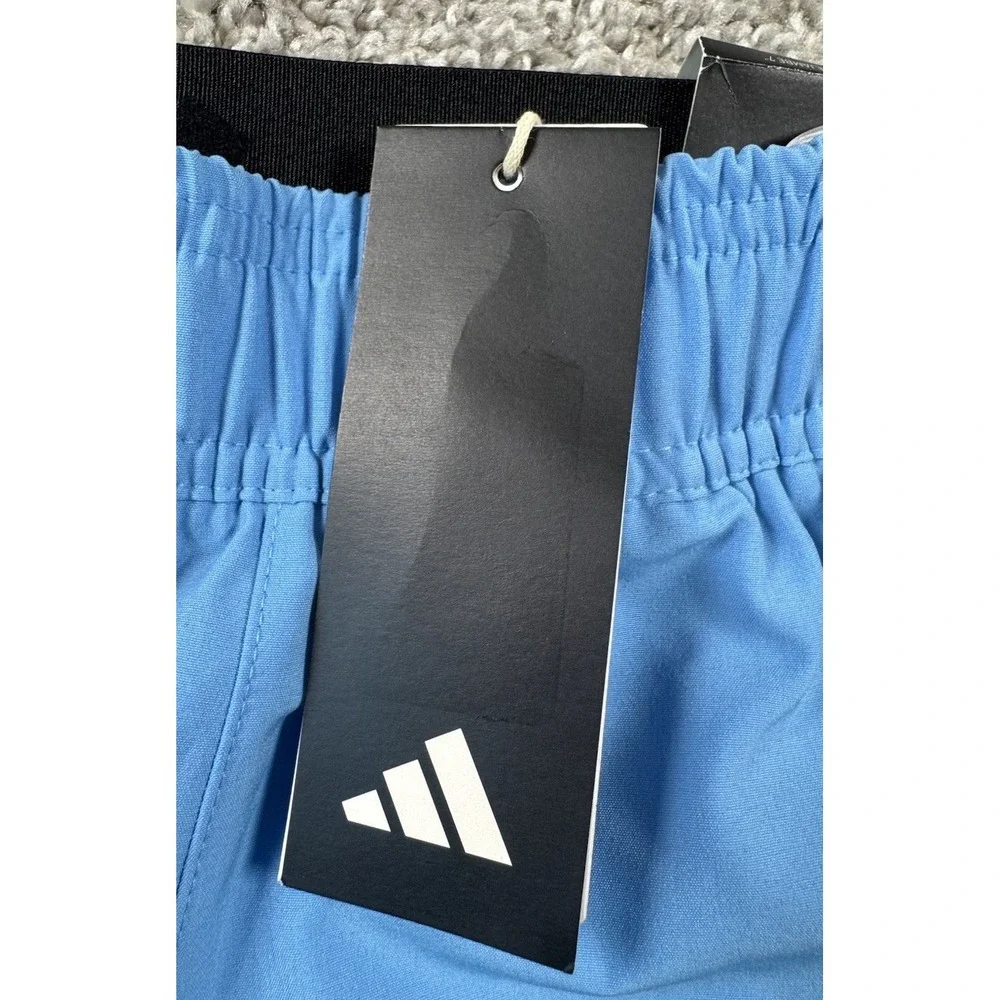 NEW Adidas‎ Mens Axis Short Aeroready Regular Fit 7